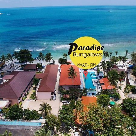 האד רין Paradise Bungalows מראה חיצוני תמונה