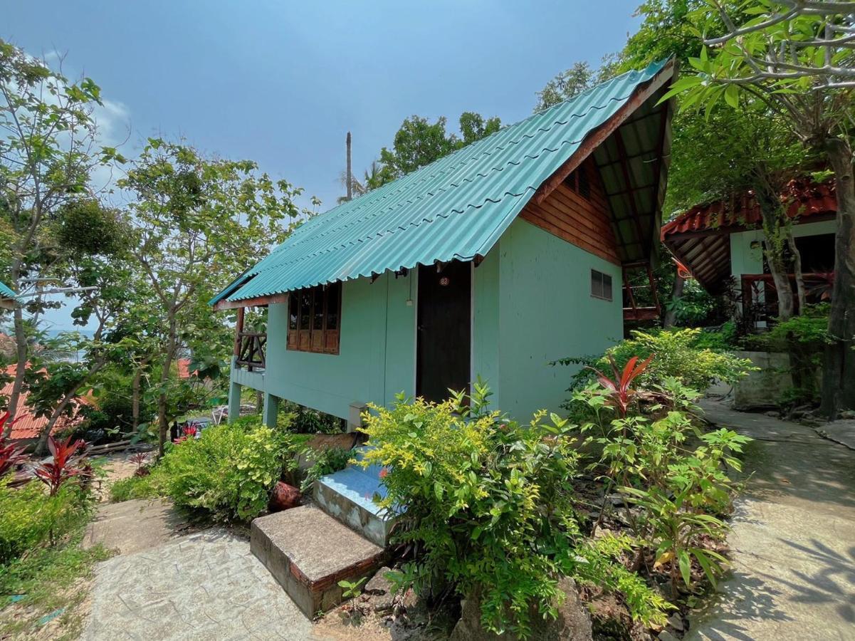 האד רין Paradise Bungalows מראה חיצוני תמונה