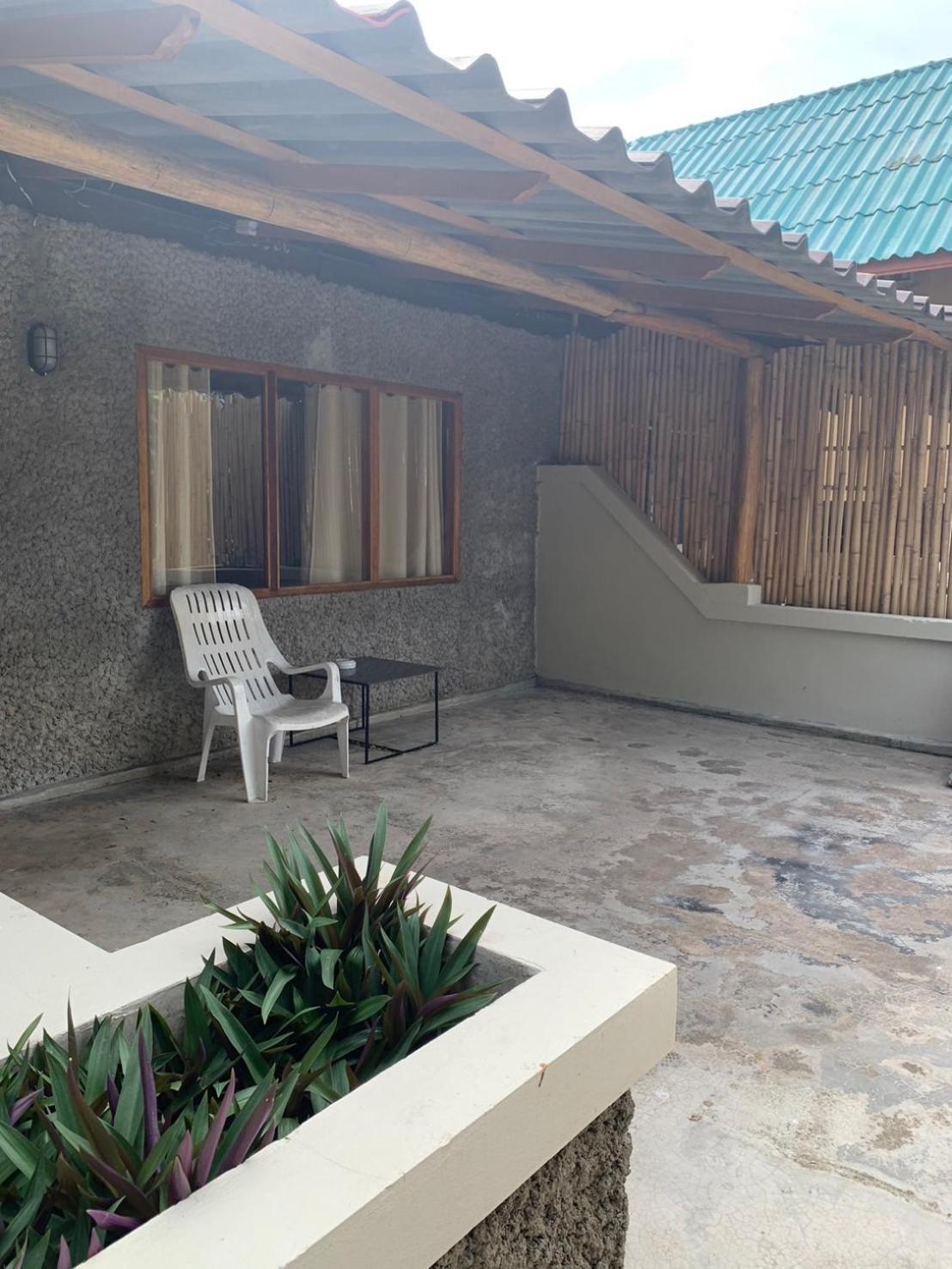 האד רין Paradise Bungalows מראה חיצוני תמונה