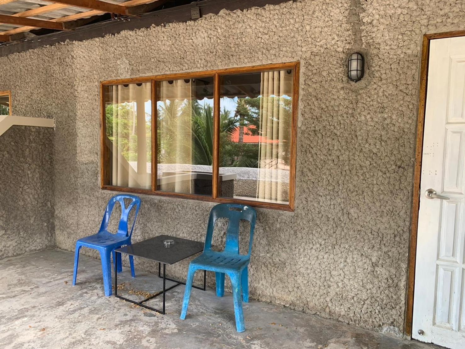 האד רין Paradise Bungalows מראה חיצוני תמונה