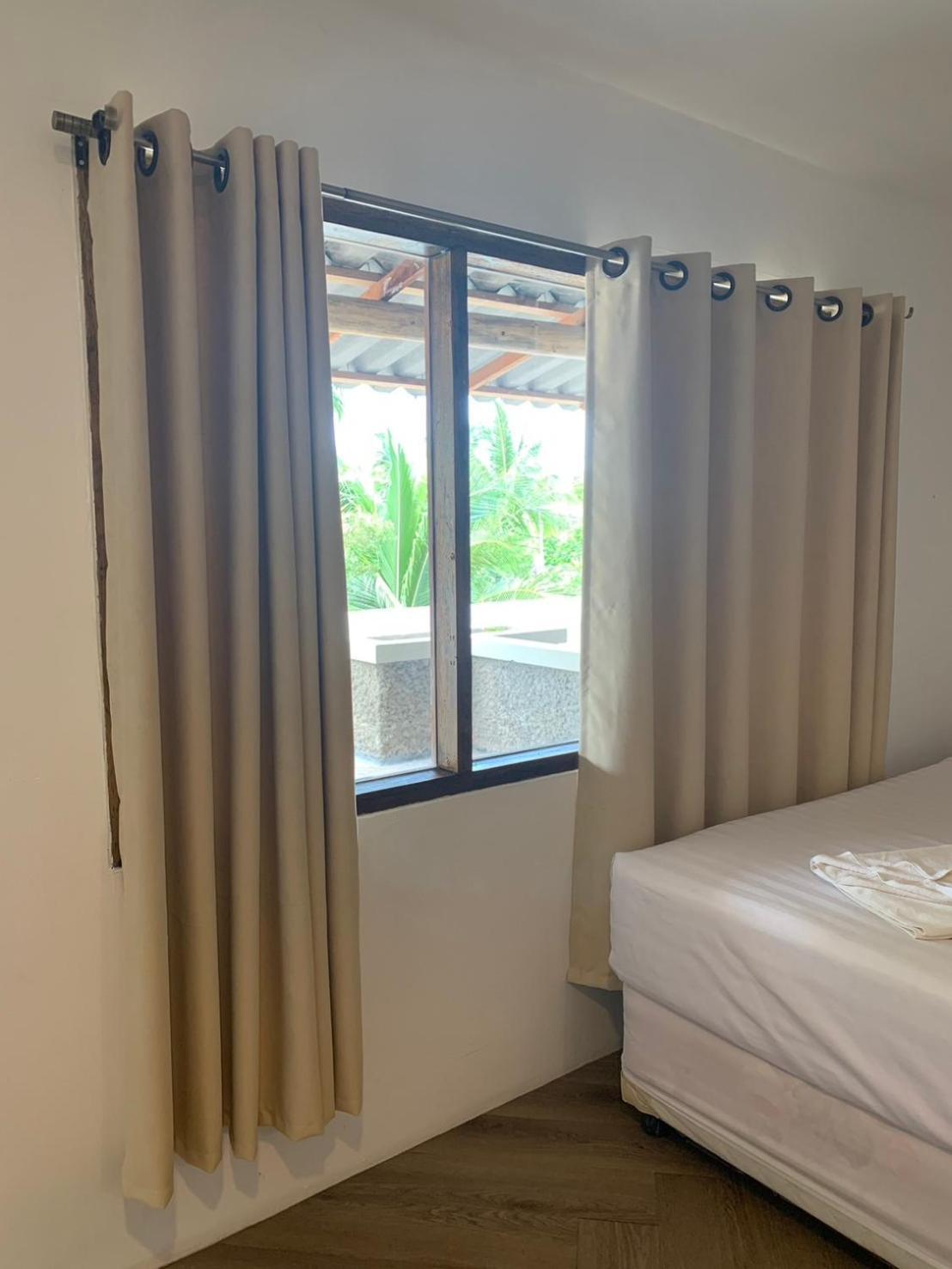 האד רין Paradise Bungalows מראה חיצוני תמונה
