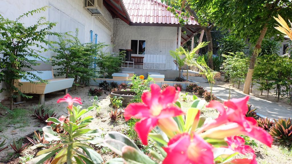 האד רין Paradise Bungalows מראה חיצוני תמונה